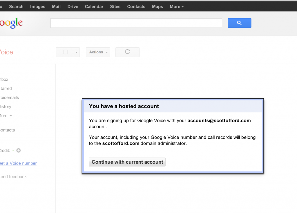 Ford contact email address #2