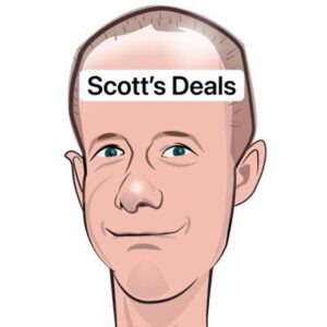 Buy Mining Equipment from Scott Offord on Telegram. Miners For Sale.
